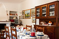 la colazione