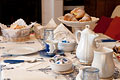 la colazione