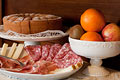 la colazione
