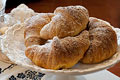 la colazione