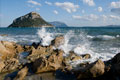 spiagge